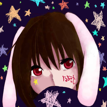 うさぎさん
