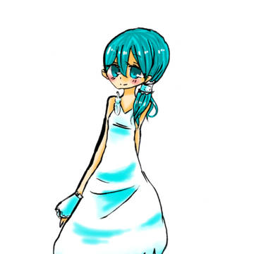 ななさんからのイラリク