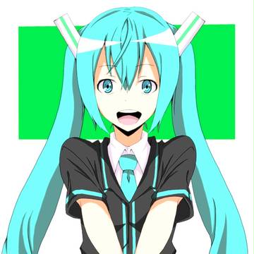 ミク×ファミリーマート