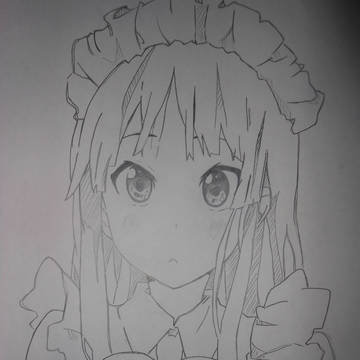 澪