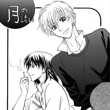 江神×アリスのド腐漫画読みたい!!!