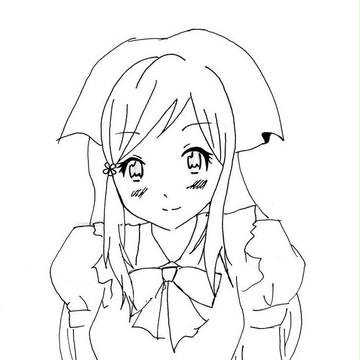ハンガリーさん////