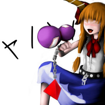 ロリ鬼