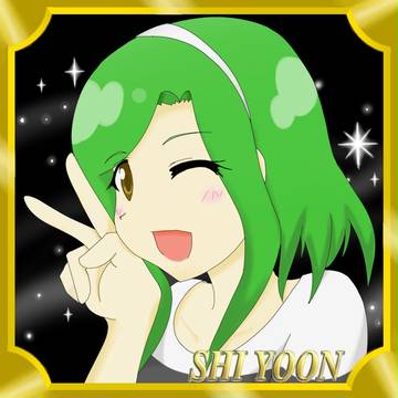 いえ～い♪