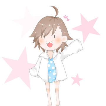 うちどめ