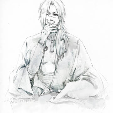 红雀（こうじゃく/koujaku）