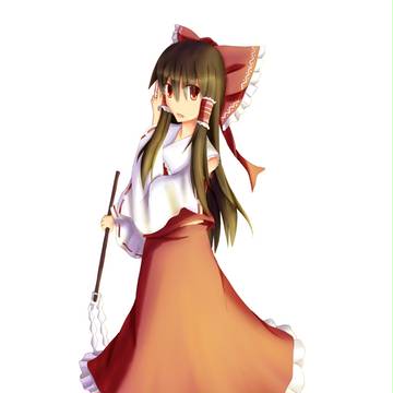 霊夢