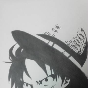 ルフィ