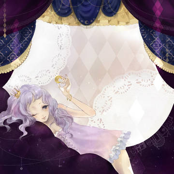 ☾moonlight ✡
