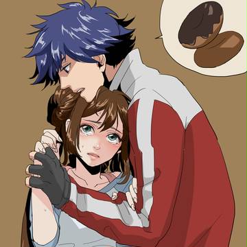 【BW2】ベーグル