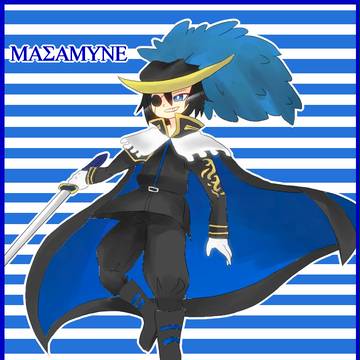 ギラギラ