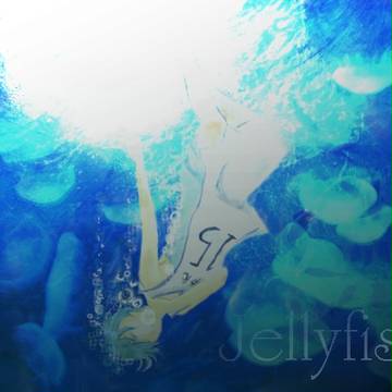 海月