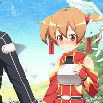 ドキドキします