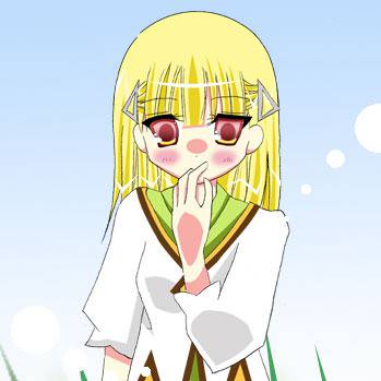 野菜待ち