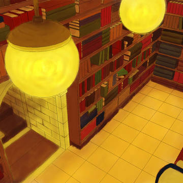 書庫
