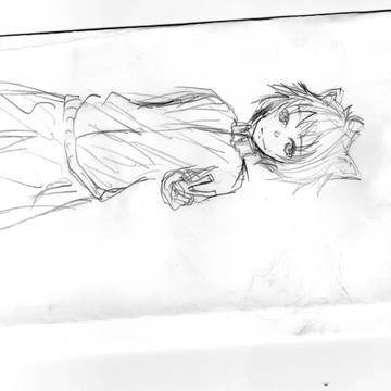 落書き
