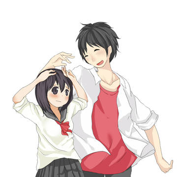 わたしはあなたの一番の