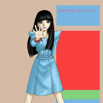 Perfume Samt