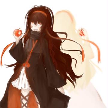 薊