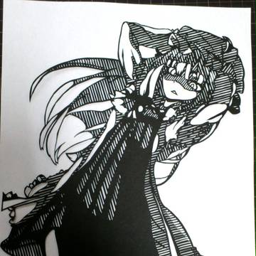 ぱっちぇさん