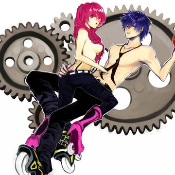 Forbidden