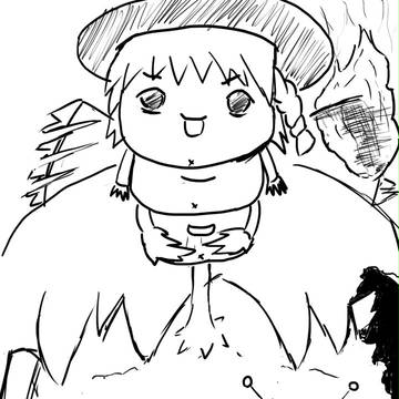 ゆっ！うみゃれるよ！
