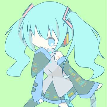初音さん