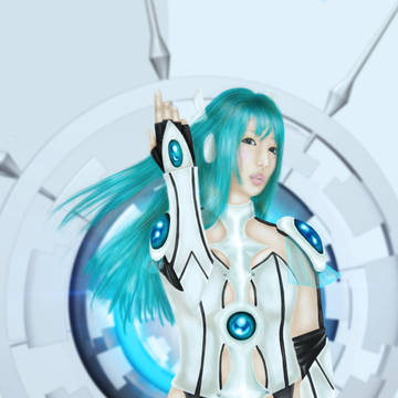 美少女戦士
