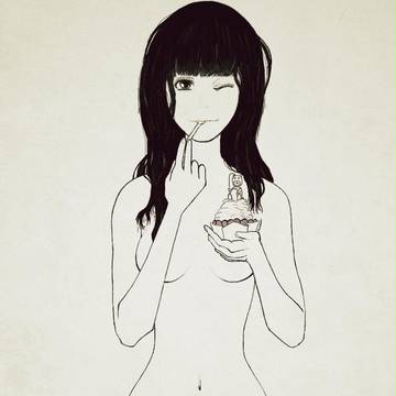 girl