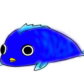 さかな