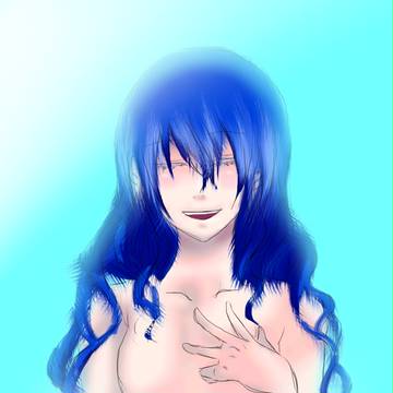 あおー