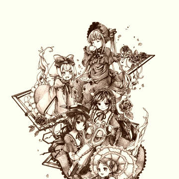 薔薇乙女