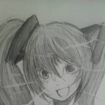 らくがき