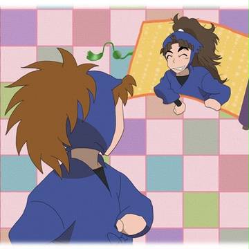 くっしょん