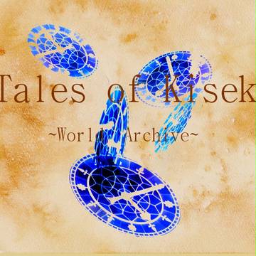 【黒バスRPG風味】TOK設定資料【腐向けかも】