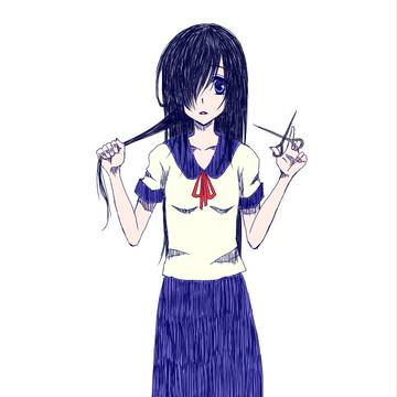 ちょっきん