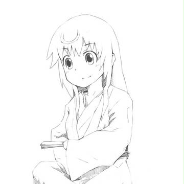 マリーさん