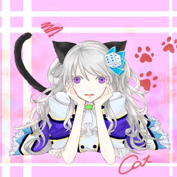 Pure　Cat