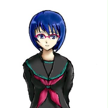 【魔王エンジェル】ラクガキ16