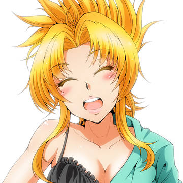 DE・ALUCA !!