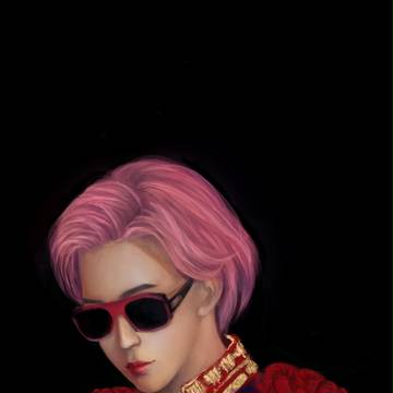 G-Dragon