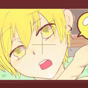 黄黒が写真を撮るようです(漫画)