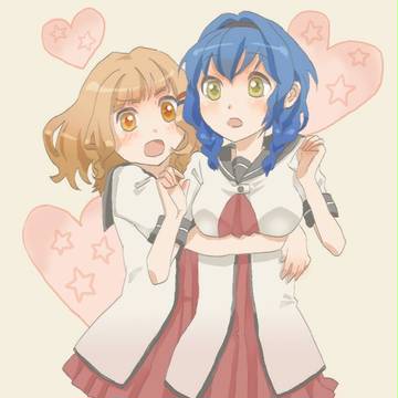 向日葵イズマイン！！