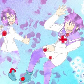 復活おめでとうございます♪