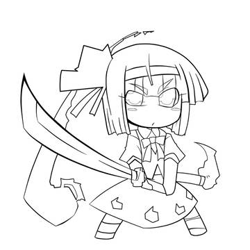妖夢