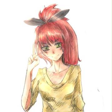佐仓杏子