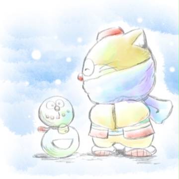 らくがきんちょ
