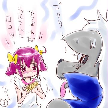 27話より。