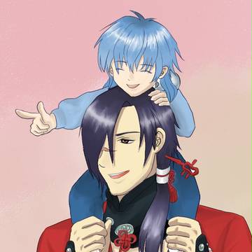 紅雀さん、お誕生日おめでとう～