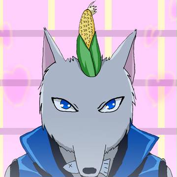 モロコシヘッド